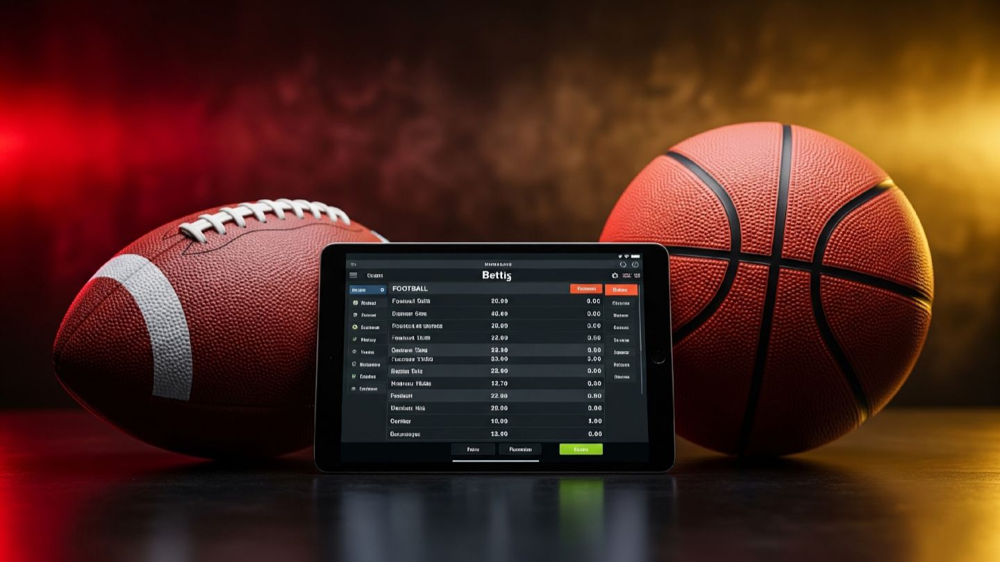 Comprehensive Betting at Portal FD777
                                